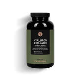 Hyaluron & Collagen - 180 capsules